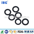 O Ring for three position five-way valve rubber sealing with ISO9001